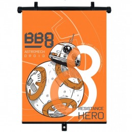 Roleta SlneÄnĂĄ Clona Star Wars (A)